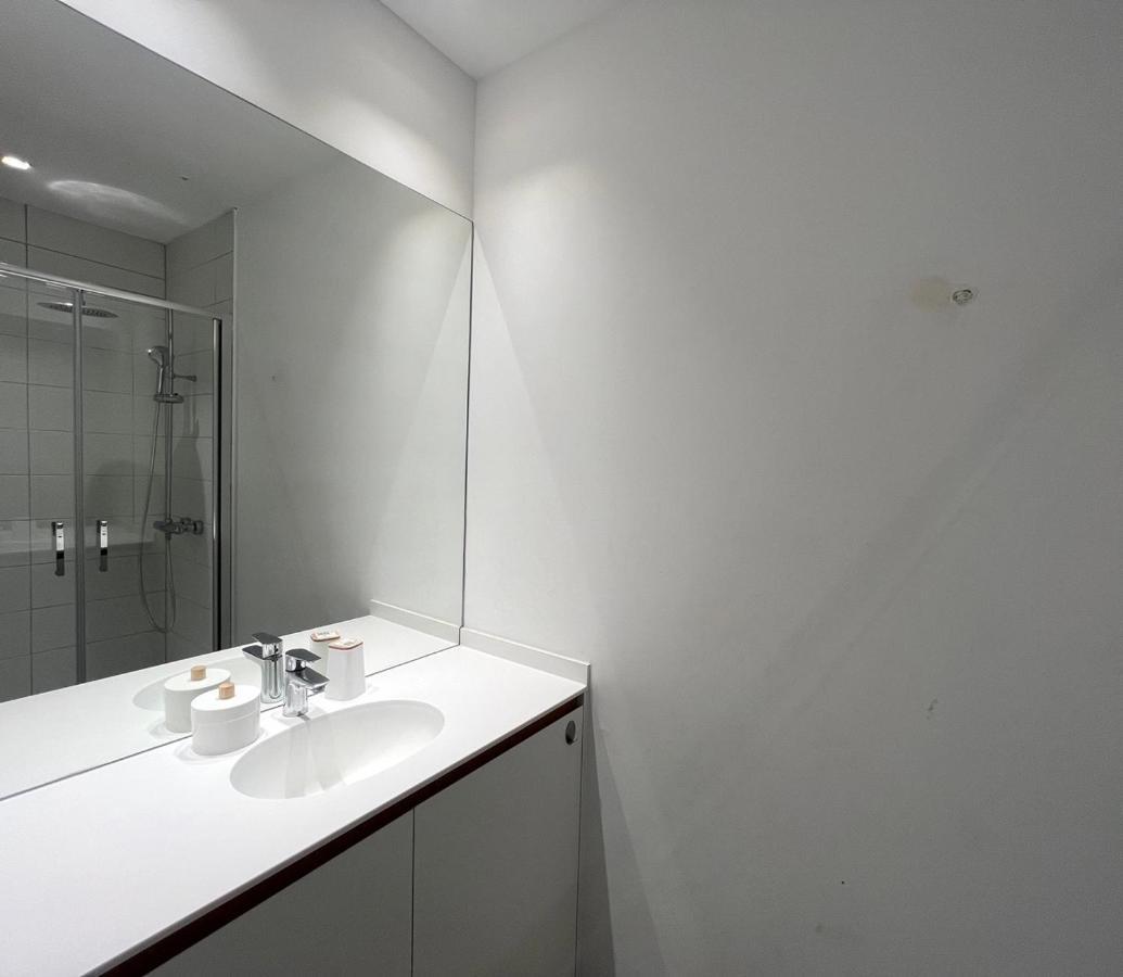 Ferienwohnung Coste Investissement - Le Petit Ferreol Marseilles Exterior foto