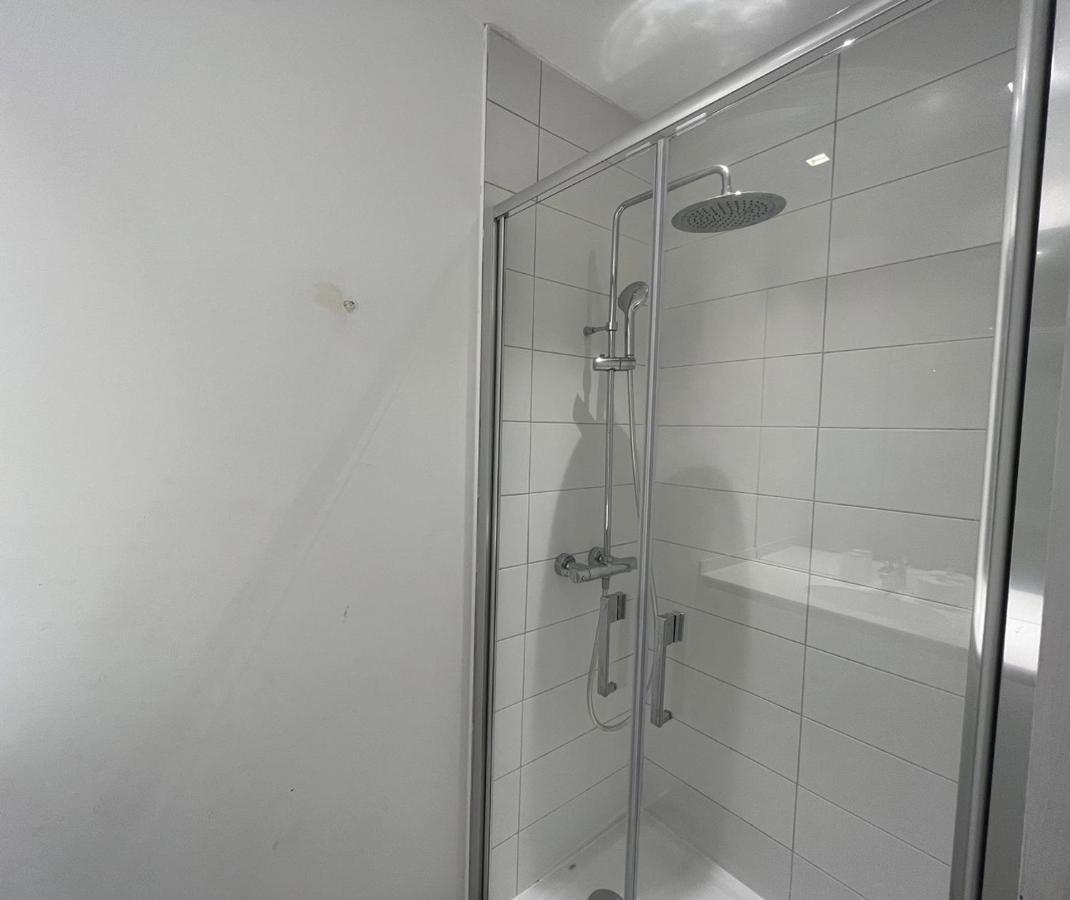 Ferienwohnung Coste Investissement - Le Petit Ferreol Marseilles Exterior foto